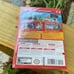 SEALED New Super Mario Bros Wii 1ST Print Original Red Case Nintendo Wii NICE