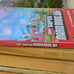 SEALED New Super Mario Bros Wii 1ST Print Original Red Case Nintendo Wii NICE
