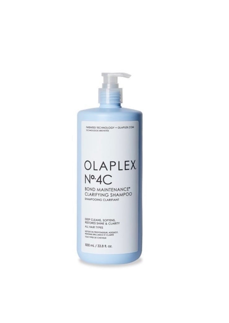 Olaplex 1 litter clarifying shampoo