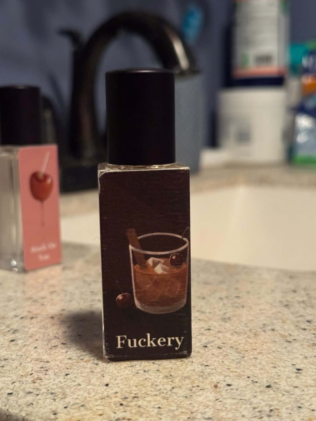 Sorce F*ckery 15 ml