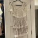 Worn Once! Show Me Your Mumu Lana Dress - Dainty Darling Crochet Lace