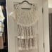 Worn Once! Show Me Your Mumu Lana Dress - Dainty Darling Crochet Lace