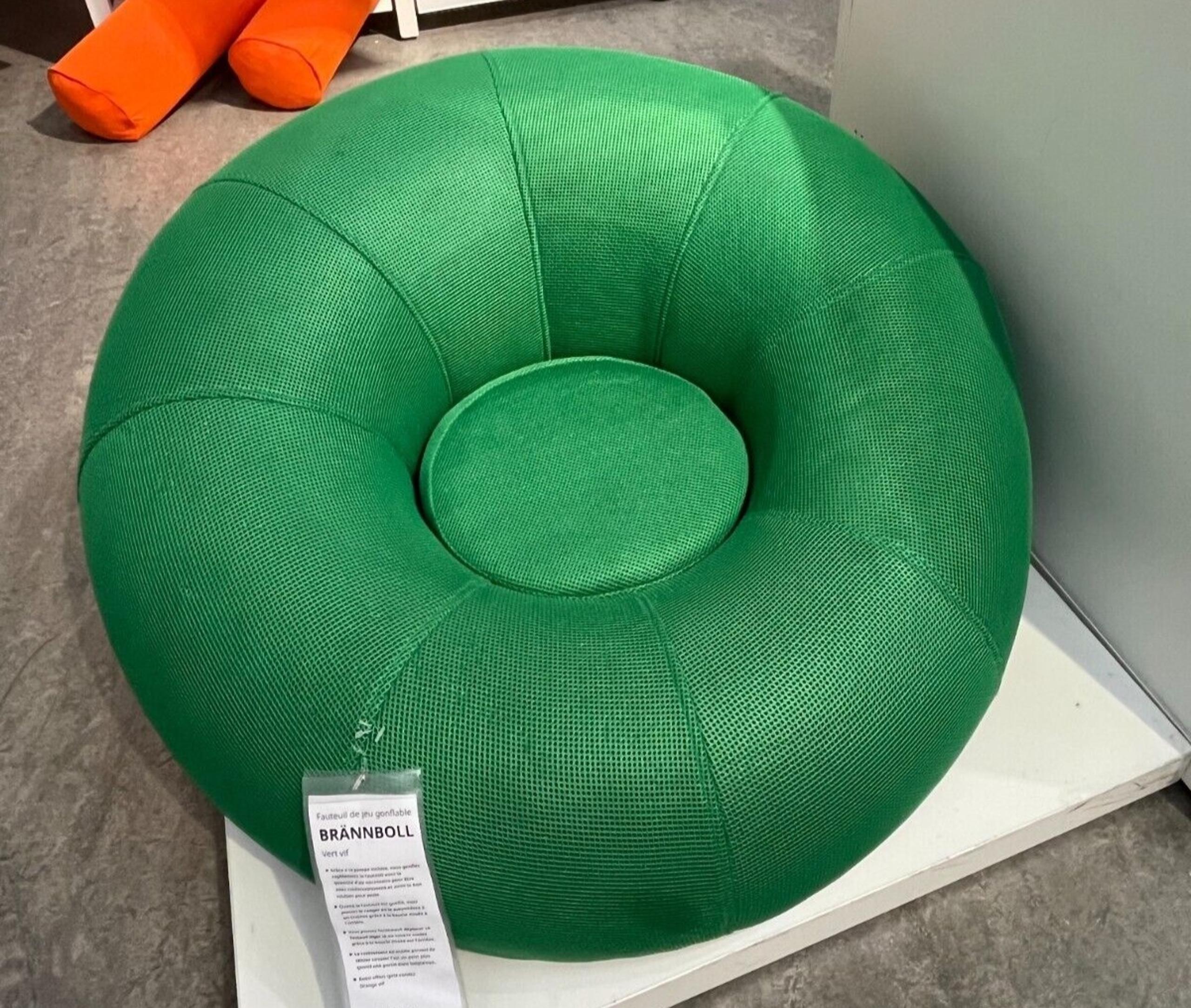 IKEA Brannboll Inflatable Chair