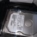 Hitachi deskstar 120GB Barracuda ATA HD
