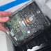 Hitachi deskstar 120GB Barracuda ATA HD