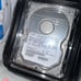 Hitachi deskstar 120GB Barracuda ATA HD