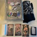 Harley Laroux Souls Trilogy Fated Romance Box signed