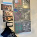 Harley Laroux Souls Trilogy Fated Romance Box signed