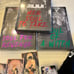 Harley Laroux Souls Trilogy Fated Romance Box signed
