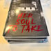 Harley Laroux Souls Trilogy Fated Romance Box signed