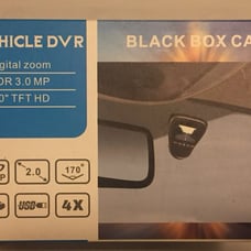 Vehicle DVR