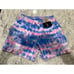 Chubbies The Cotton Candies Mens Shorts - Size M - NWT
