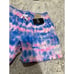 Chubbies The Cotton Candies Mens Shorts - Size M - NWT