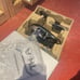 Thrutmaster th8a add on shifter