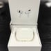 AirPods Pro 2 with MagSafe Charging Case (Lightning)