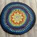 Spare tire cover