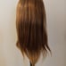 Headband Human Hair Wig