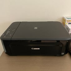 wireless printer