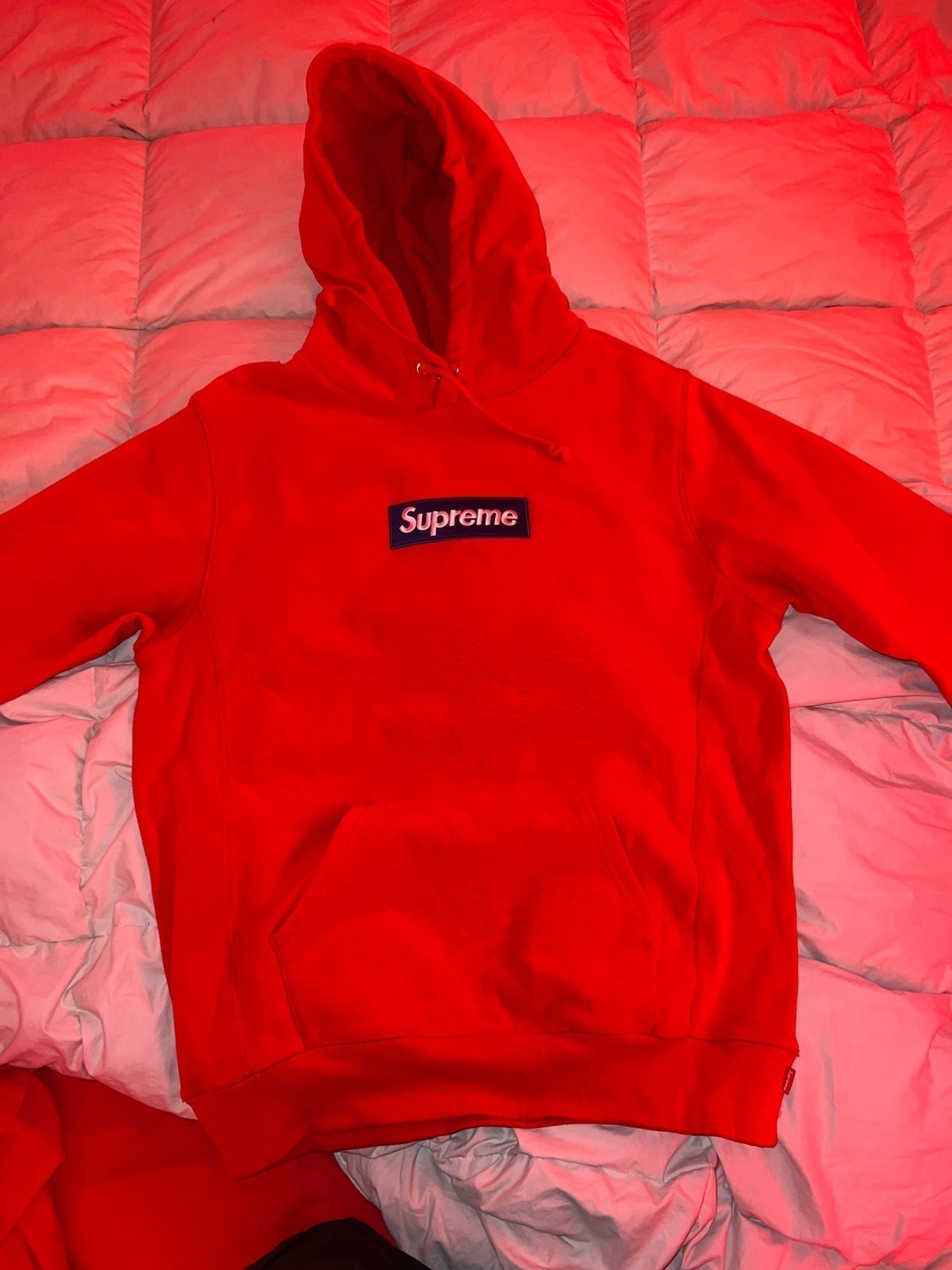 Supreme Sweats & Hoodies for Men | Mercari