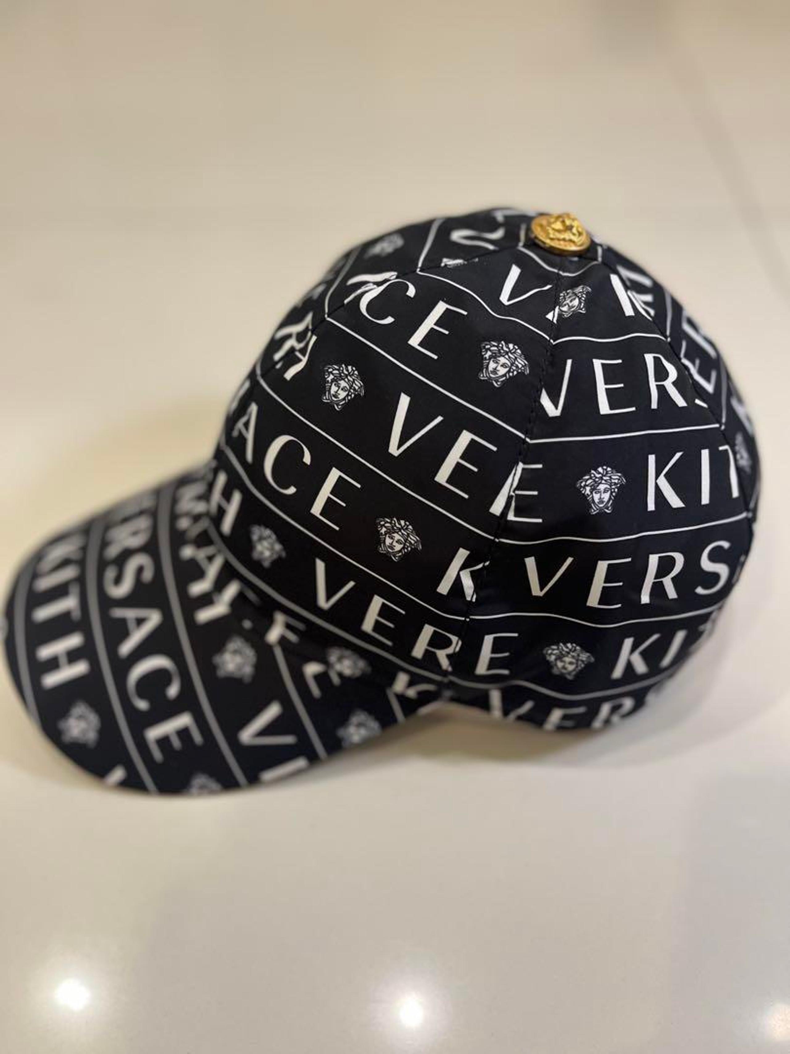 KITH VERSACE Versace Cap Hat