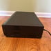 Magnavox ZV457MG9 A VCR/DVD HDMI Recorder Combo Tested Working