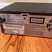 Magnavox ZV457MG9 A VCR/DVD HDMI Recorder Combo Tested Working