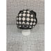 Vintage Dale Earnhardt #3 Checkered Foam Trucker Mesh Hat Cap Nascar Snapback