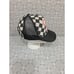 Vintage Dale Earnhardt #3 Checkered Foam Trucker Mesh Hat Cap Nascar Snapback