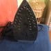 Vintage Classic Black and Decker Steam or Dry Iron