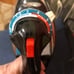 Vintage Classic Black and Decker Steam or Dry Iron