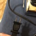 Vintage Classic Black and Decker Steam or Dry Iron
