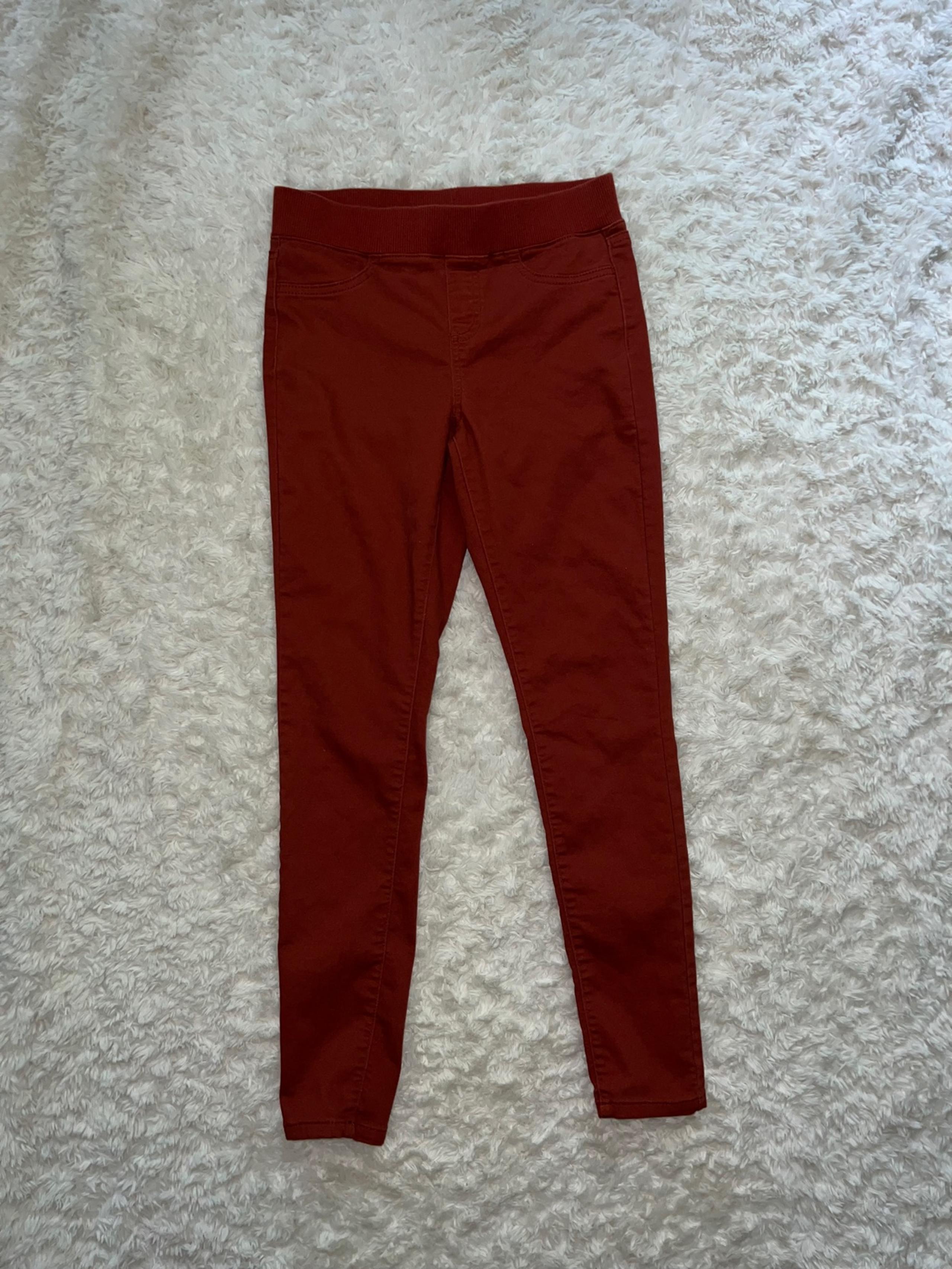 No Boundaries Stretch Dress Pants