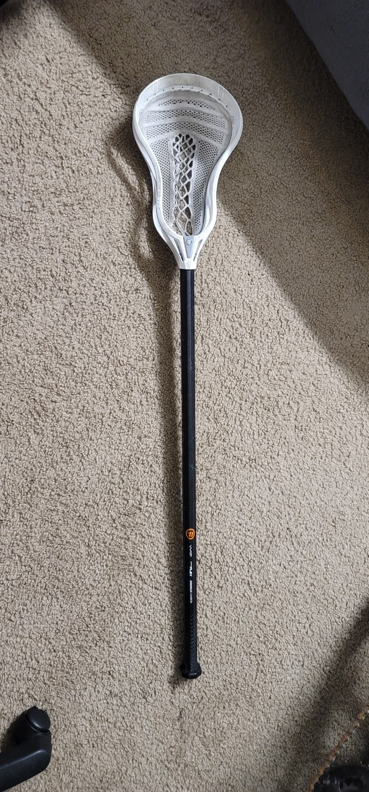 Lacrosse