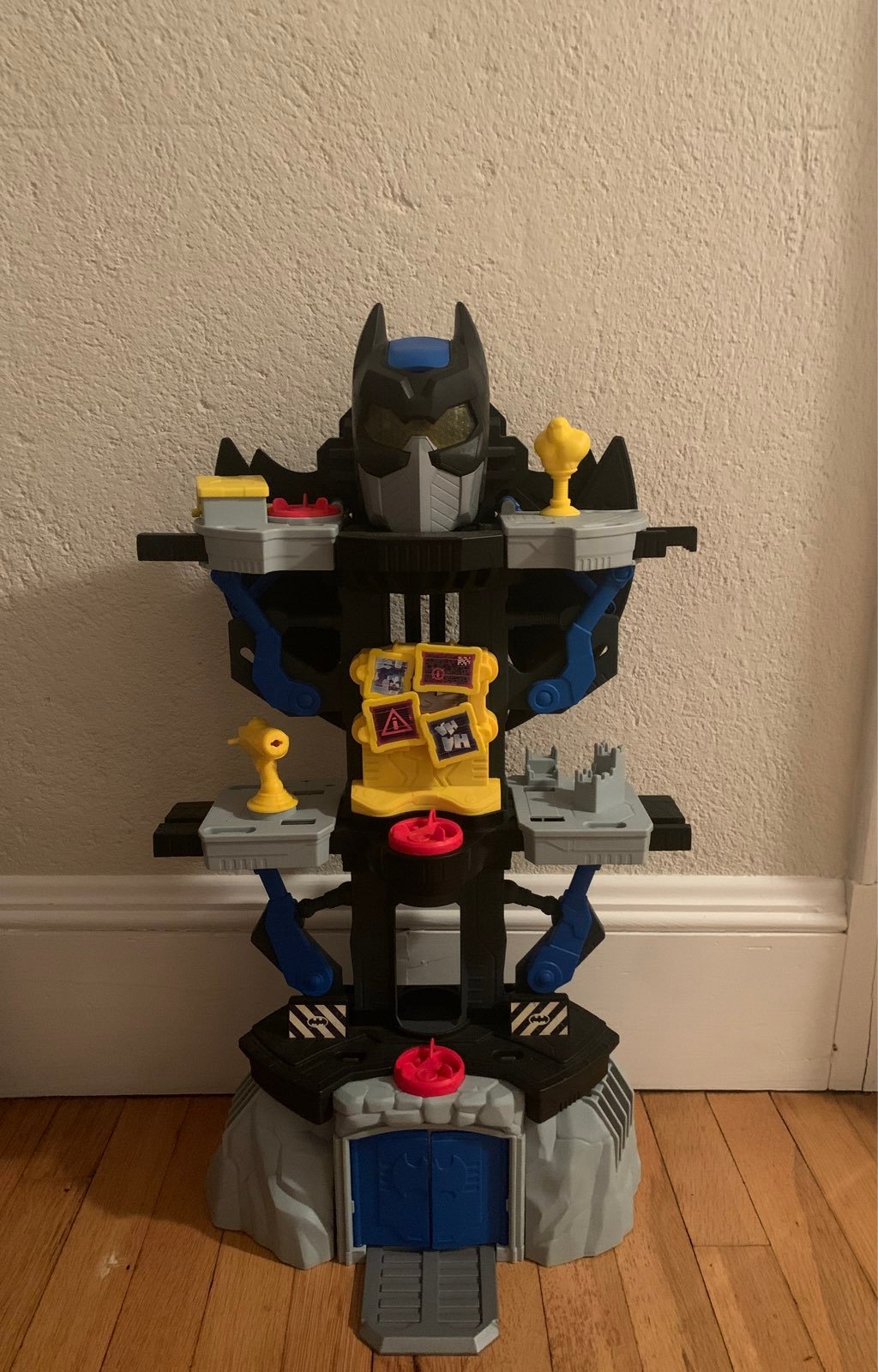 Batman Toys