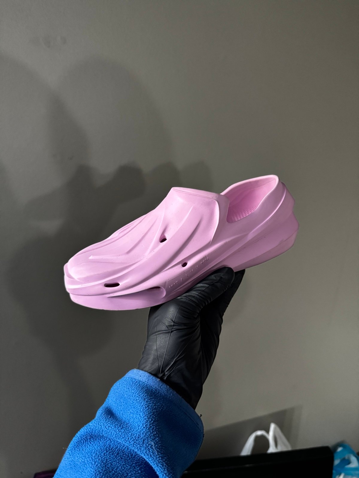 1017 ALYX 9SM MONO SLIP-ON