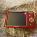 Minolta MND20 44 MP / 2.7K Ultra HD Digital Camera (Red) OPEN BOX
