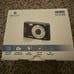 Minolta MND20 44 MP / 2.7K Ultra HD Digital Camera (Red) OPEN BOX
