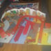Matchbox playset