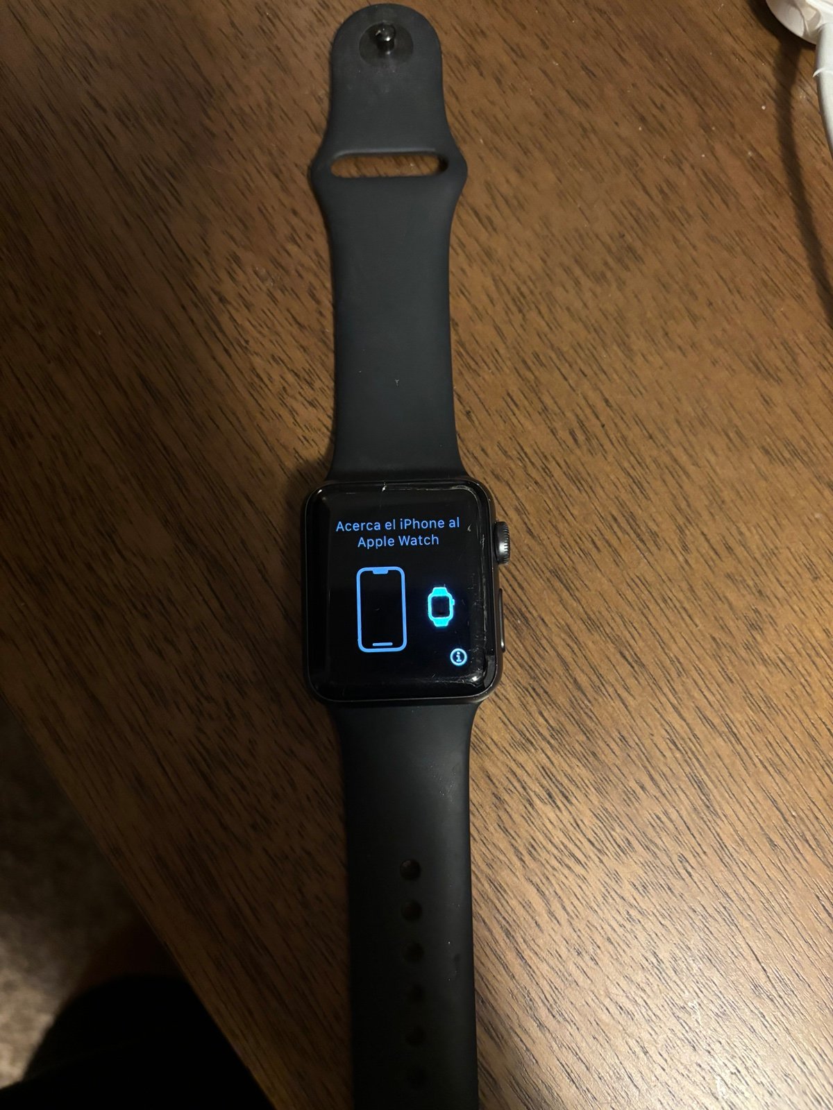 Apple Watch