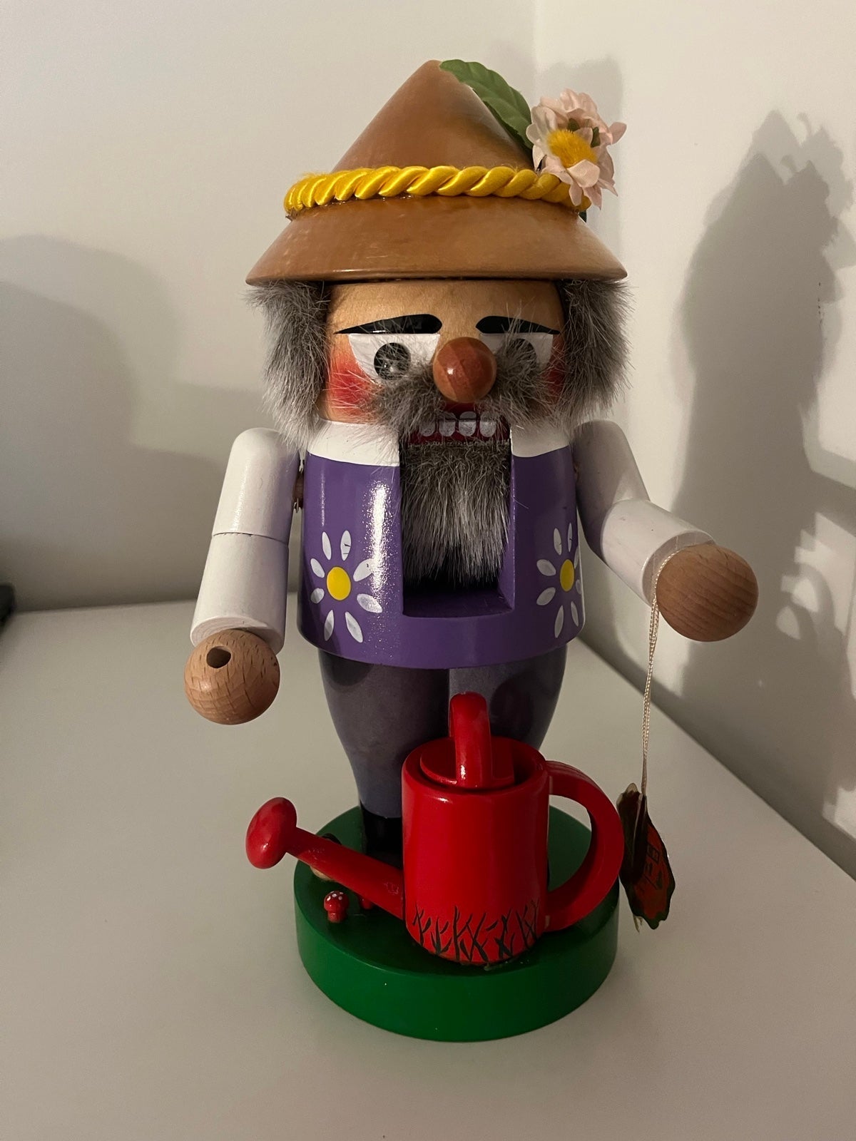 Steinbach Original Gardener Nutcracker