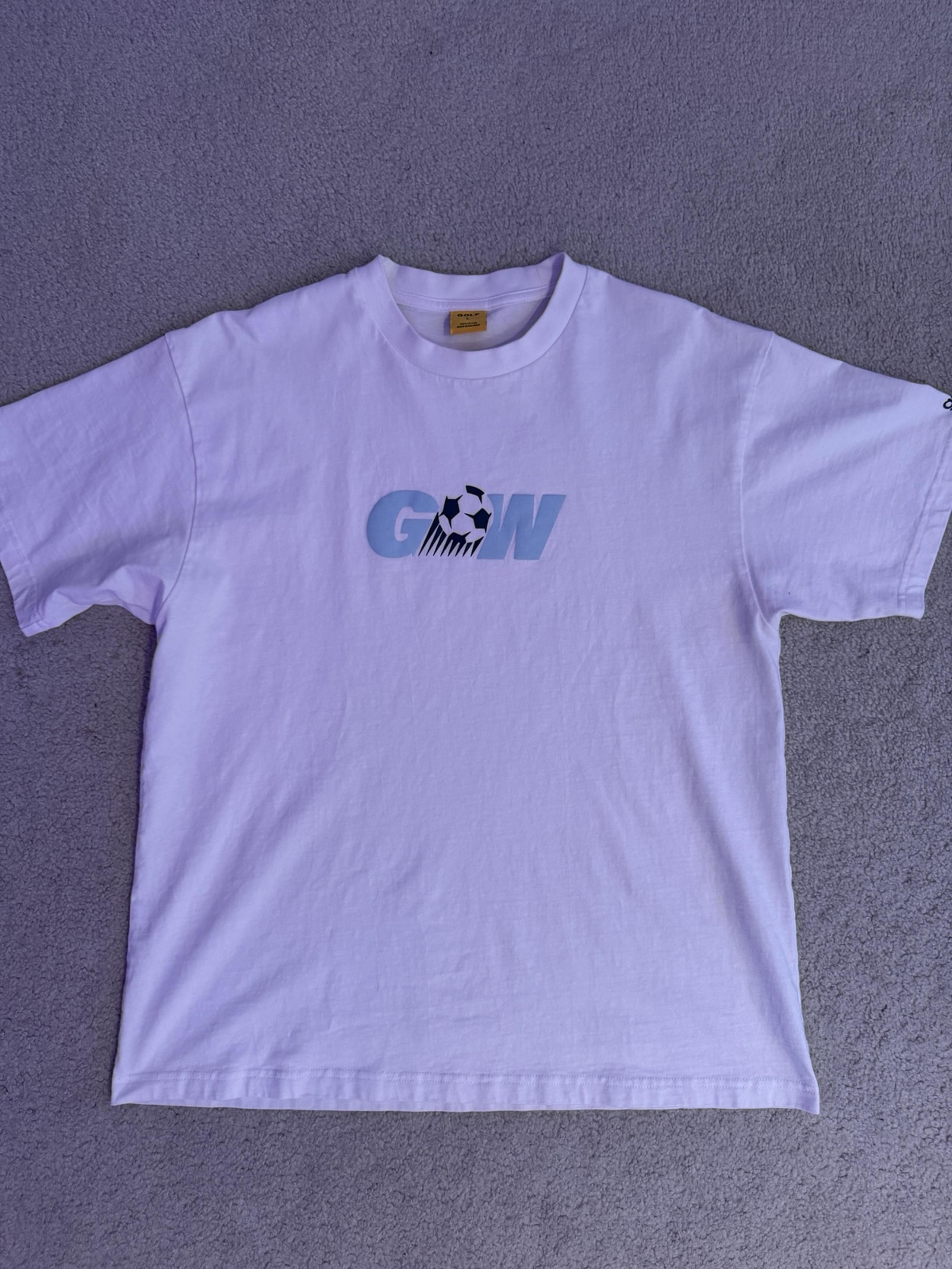 Tyler the Creator Golf T-Shirt