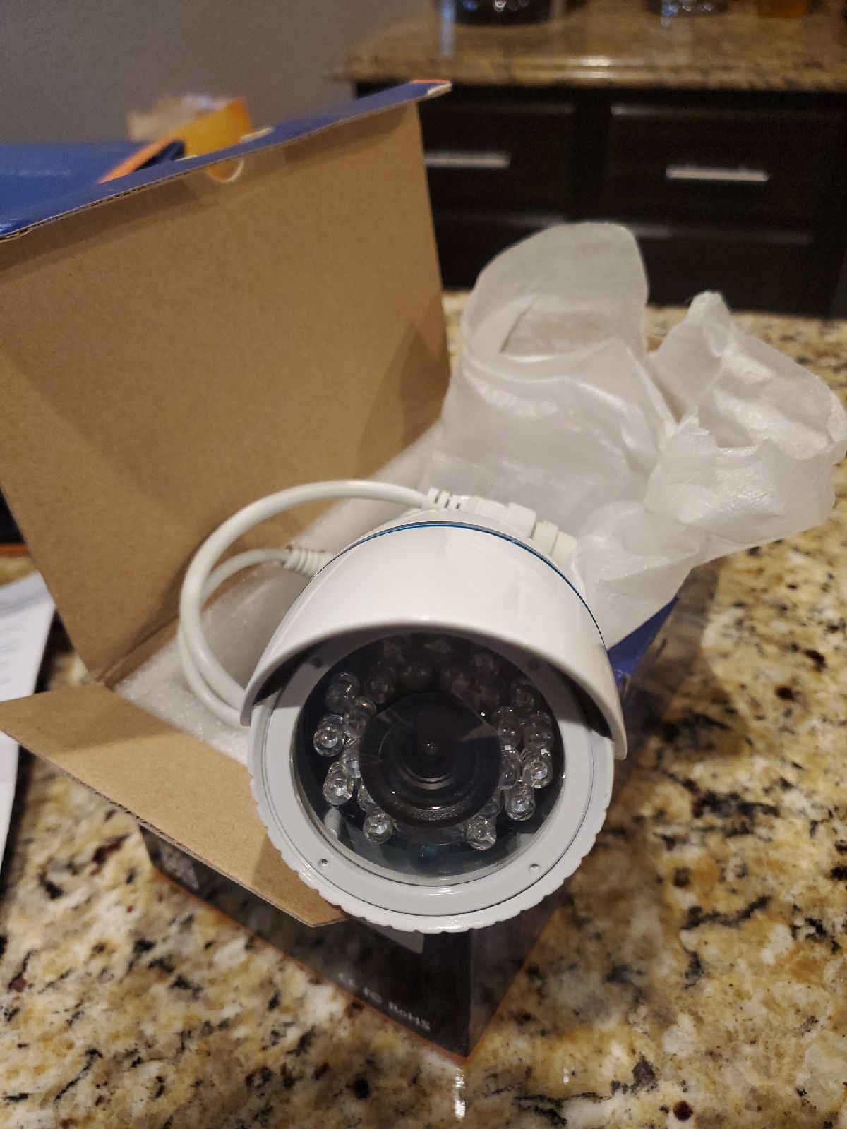 Longse camera