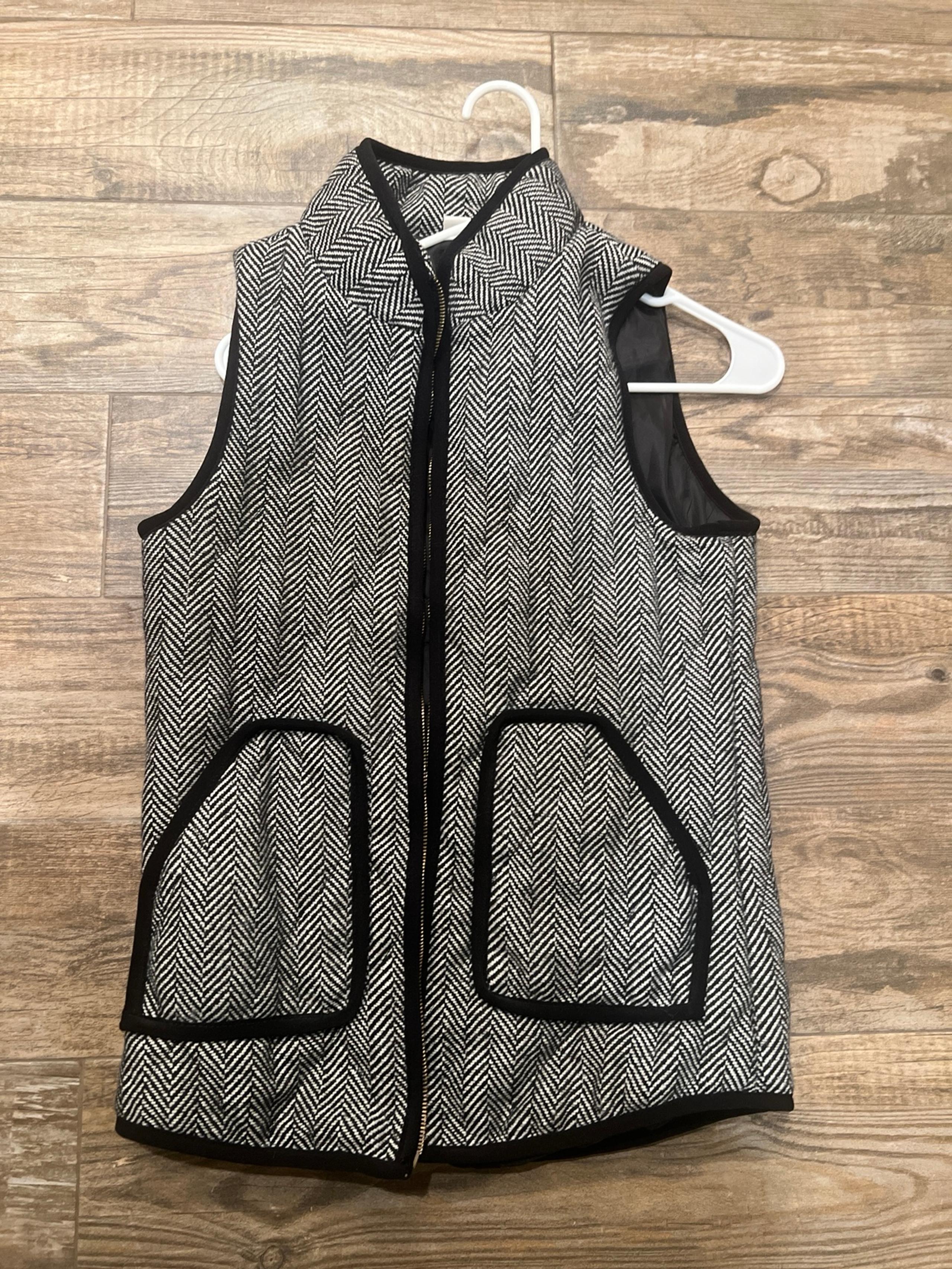 Vest
