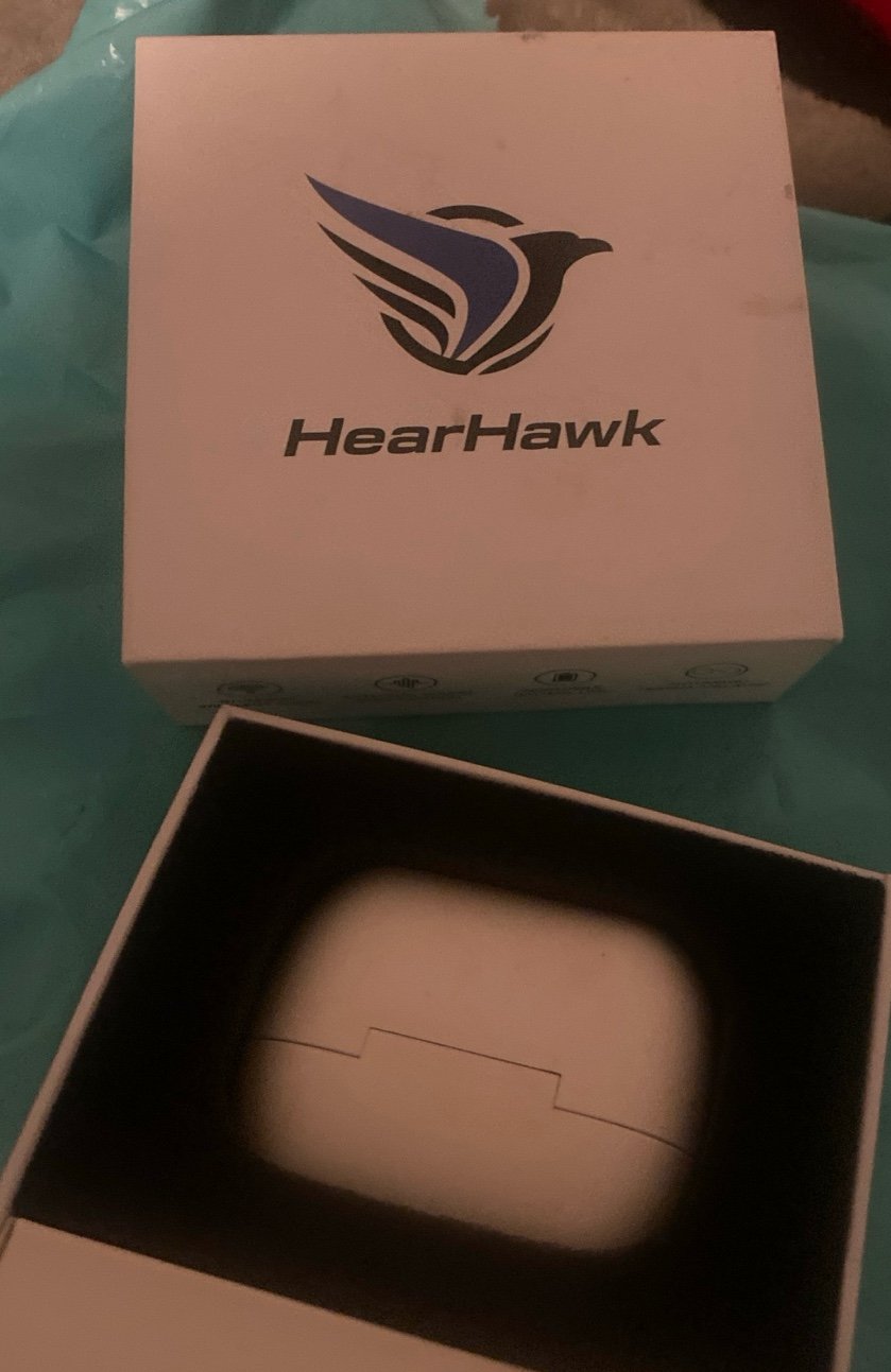 HearHawk