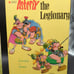 LOT OF 2 VINTAGE ASTERIX HARDBACK BOOK - GOSCINNY & UDERZO