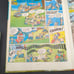 LOT OF 2 VINTAGE ASTERIX HARDBACK BOOK - GOSCINNY & UDERZO