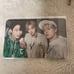 ENHYPEN Pouch Fate Photocard