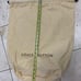 Louis Vuitton Large Cotton Dust Bag