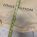 Louis Vuitton Large Cotton Dust Bag