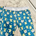 Little sleepies starwars baby yoda / grogu pajama set